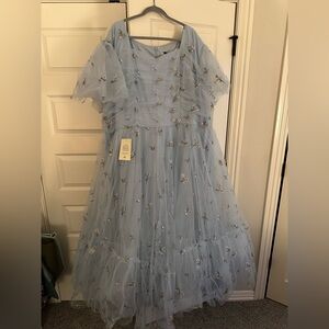 6X Jessakae Highgrove Dress